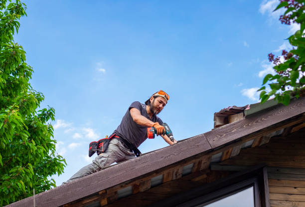 Best Roofing for New Construction  in Glendale, MO