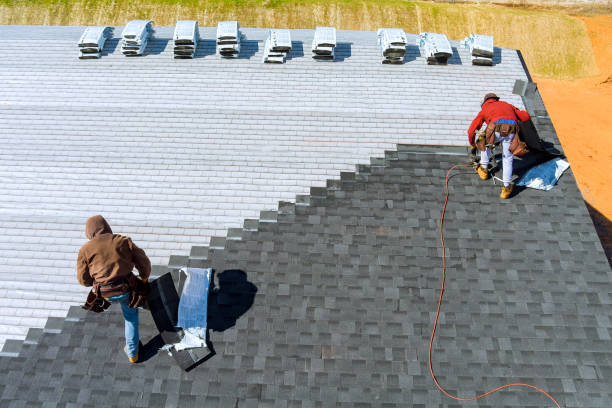 Fast & Reliable Emergency Roof Repairs in Glendale, MO